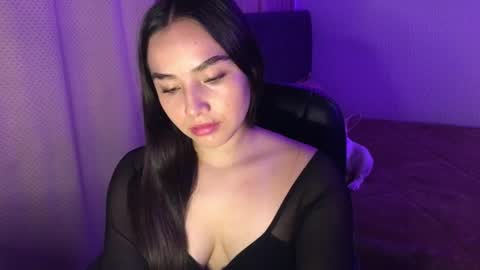 Snapshot of amelia___hall chatting on 20, 6, 2026 Amelia online show from 20, 6, 2026