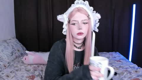 Snapshot of amelia__miller chatting on 26, 2, 2025 Amelia online show from 26, 2, 2025