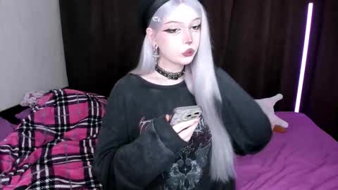 Snapshot of amelia__miller chatting on 28, 9, 2025 Amelia online show from 28, 9, 2025