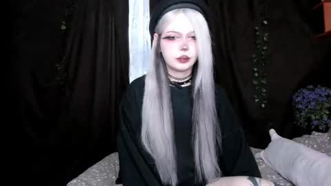 Amelia online show from 16, 11, 2025