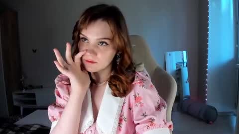 Snapshot of amelia_braun chatting on 12, 6, 2026 Amelia online show from 12, 6, 2026