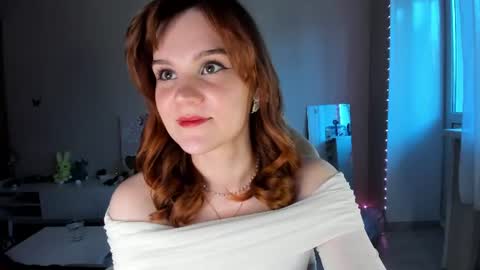 Snapshot of amelia_braun chatting on 18, 6, 2026 Amelia online show from 18, 6, 2026