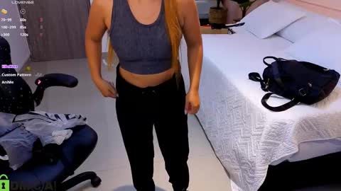 AMELIA online show from 7, 11, 2025