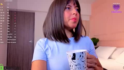 AMELIA online show from 11, 2, 2026