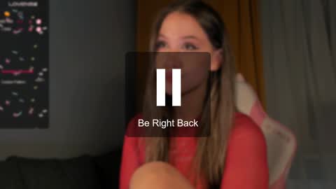 Your Amelia online show from 22, 1, 2025