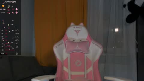 Your Amelia online show from 30, 1, 2025