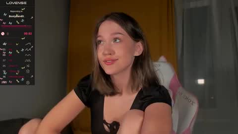 Your Amelia online show from 6, 3, 2025