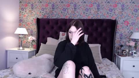 Amelia online show from 10, 12, 2024