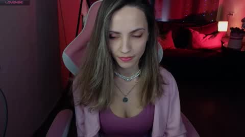 Snapshot of amelia_meili chatting on 8, 2, 2026 amelia_meili online show from 8, 2, 2026