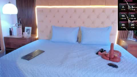 Snapshot of amelia_rossetti chatting on 29, 5, 2026 amelia rossetti online show from 29, 5, 2026