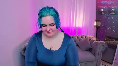 Snapshot of amelia_skyees chatting on 13, 6, 2026 Amelia online show from 13, 6, 2026