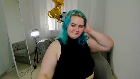 Snapshot of amelia_skyees chatting on 26, 6, 2026 Amelia online show from 26, 6, 2026