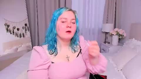 Snapshot of amelia_skyees chatting on 2, 7, 2026 Amelia online show from 2, 7, 2026