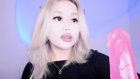 Amelia online show from 4, 12, 2024