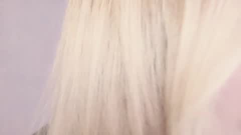 Amelia online show from 27, 2, 2025