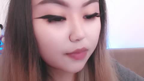 Amelia online show from 18, 4, 2026