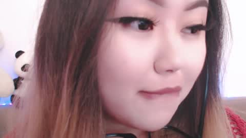 Amelia online show from 19, 4, 2026