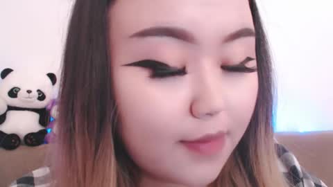 Amelia online show from 22, 4, 2026