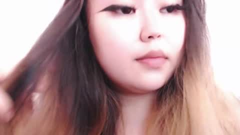 Snapshot of amelia_sunlight chatting on 8, 5, 2026 Amelia online show from 8, 5, 2026