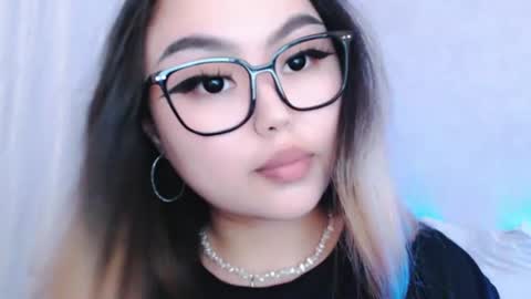 Snapshot of amelia_sunlight chatting on 12, 6, 2026 Amelia online show from 12, 6, 2026