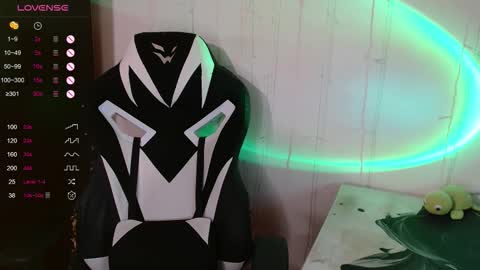 amelia_sweeti online show from 24, 9, 2025