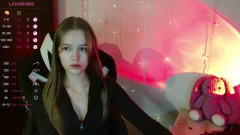 Snapshot of amelia_sweeti chatting on 16, 1, 2026 amelia_sweeti online show from 16, 1, 2026