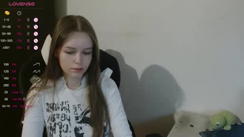 Snapshot of amelia_sweeti chatting on 10, 2, 2026 amelia_sweeti online show from 10, 2, 2026