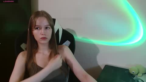 amelia_sweeti online show from 19, 3, 2026