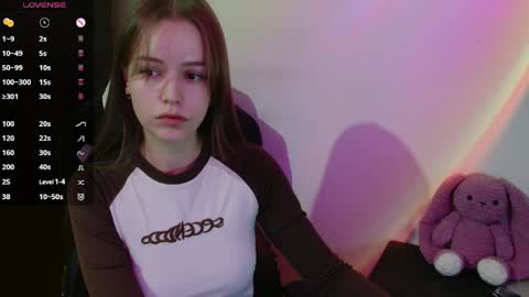 amelia_sweeti online show from 19, 5, 2026