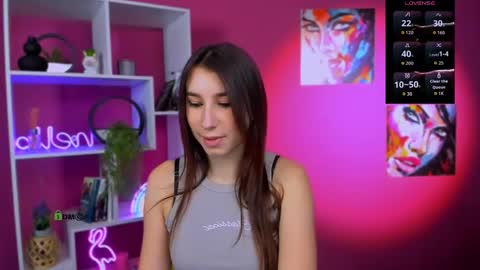 ameliaa_sweet online show from 23, 4, 2026