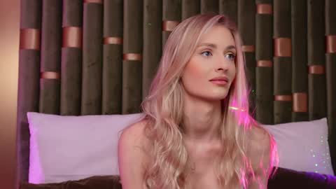 Amelia online show from 13, 1, 2025