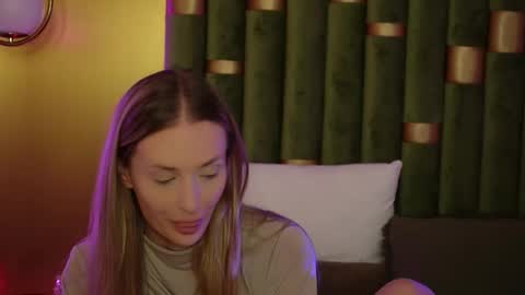 Amelia online show from 5, 3, 2026