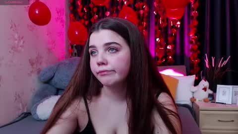 Snapshot of ameliabailey chatting on 12, 2, 2026 Alisa online show from 12, 2, 2026