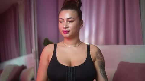 Snapshot of ameliabarbie chatting on 21, 5, 2026 Amelia online show from 21, 5, 2026