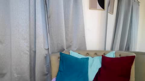 Amalia Castro online show from 24, 2, 2026