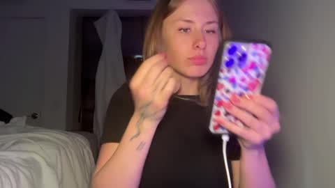 Snapshot of ameliacooperxxx chatting on 7, 3, 2025 ameliacooperxxx online show from 7, 3, 2025