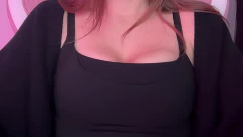 Snapshot of ameliacooperxxx chatting on 15, 10, 2025 ameliacooperxxx online show from 15, 10, 2025