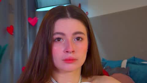 Amelia online show from 11, 3, 2026