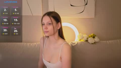 Snapshot of ameliahopkins chatting on 22, 5, 2026 5th day here my name Jennie online show from 22, 5, 2026
