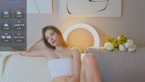 Snapshot of ameliahopkins chatting on 27, 5, 2026 5th day here my name Jennie online show from 27, 5, 2026