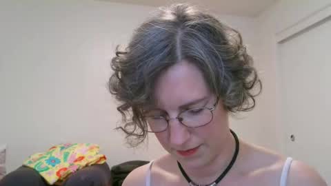 Ameliaishka online show from 18, 3, 2026