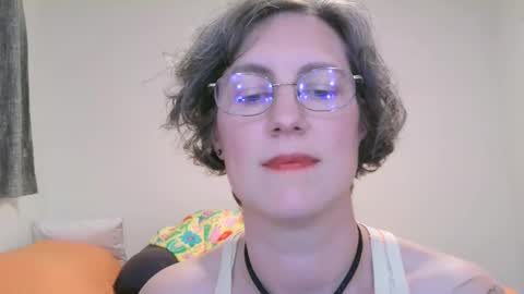 Ameliaishka online show from 19, 4, 2026