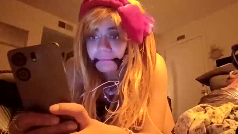 Snapshot of ameliajoshphine chatting on 9, 11, 2025 ameliajoshphine online show from 9, 11, 2025