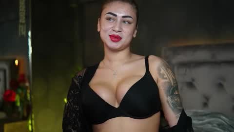  Amelia  online show from 19, 11, 2025