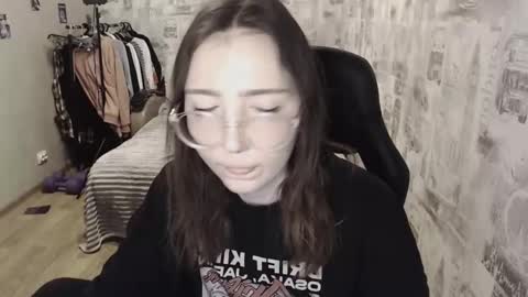 Snapshot of ameliakamishiro chatting on 20, 12, 2024 Amelia online show from 20, 12, 2024