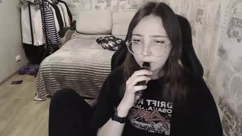 Snapshot of ameliakamishiro chatting on 22, 12, 2024 Amelia online show from 22, 12, 2024