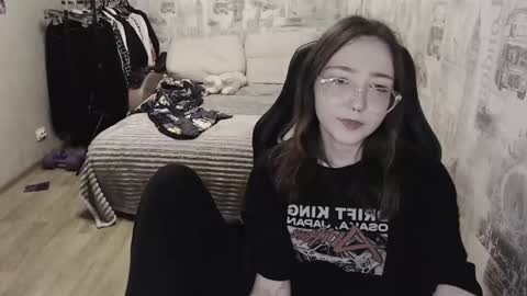 Snapshot of ameliakamishiro chatting on 23, 12, 2024 Amelia online show from 23, 12, 2024