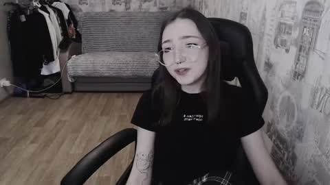 Snapshot of ameliakamishiro chatting on 16, 1, 2025 Amelia online show from 16, 1, 2025