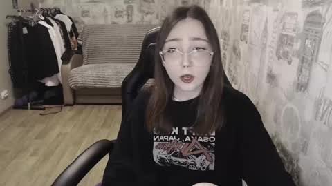 Snapshot of ameliakamishiro chatting on 17, 1, 2025 Amelia online show from 17, 1, 2025