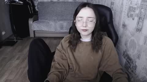 Snapshot of ameliakamishiro chatting on 19, 1, 2025 Amelia online show from 19, 1, 2025